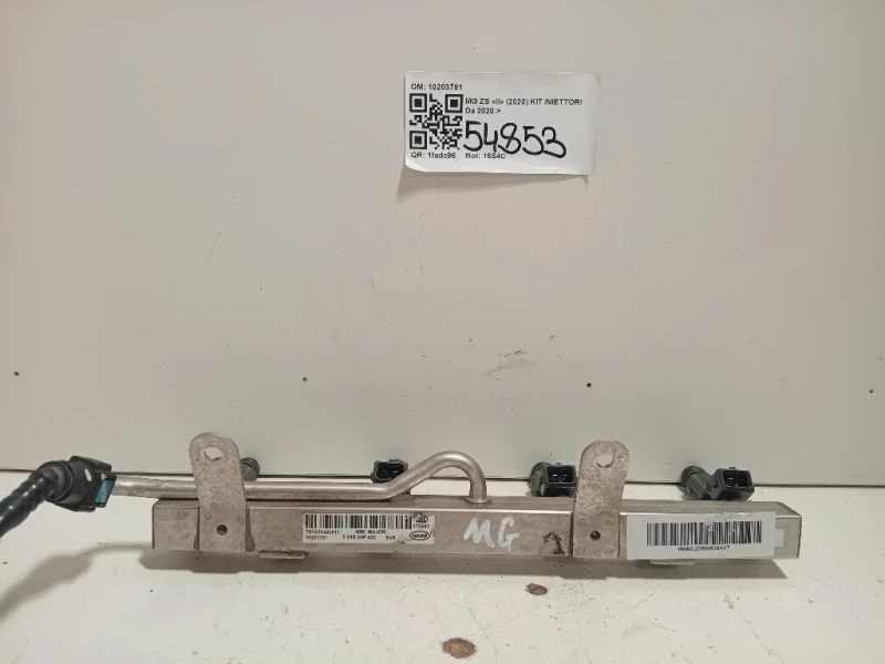 KIT Iniettori 10203781 Mg ZS II 2020
