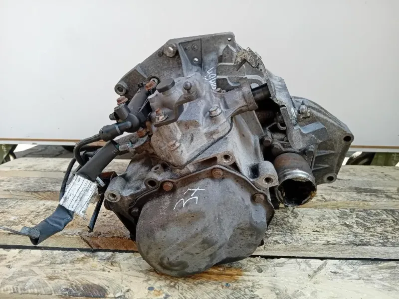 Cambio 55241434 5 MARCE MANUALE Lancia Ypsilon III 2011