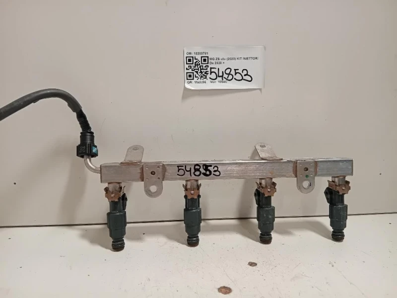 KIT Iniettori 10203781 Mg ZS II 2020