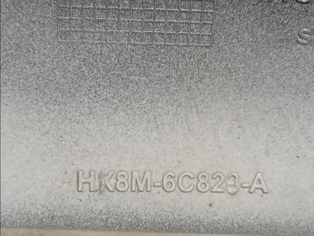 KIT Listelli Mascherine Fendinebbia HK8M6C829HK8M6C828 Jaguar F-pace 2015