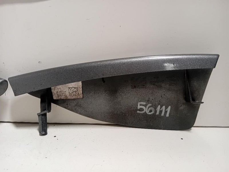 KIT Listelli Mascherine Fendinebbia HK8M6C829HK8M6C828 Jaguar F-pace 2015