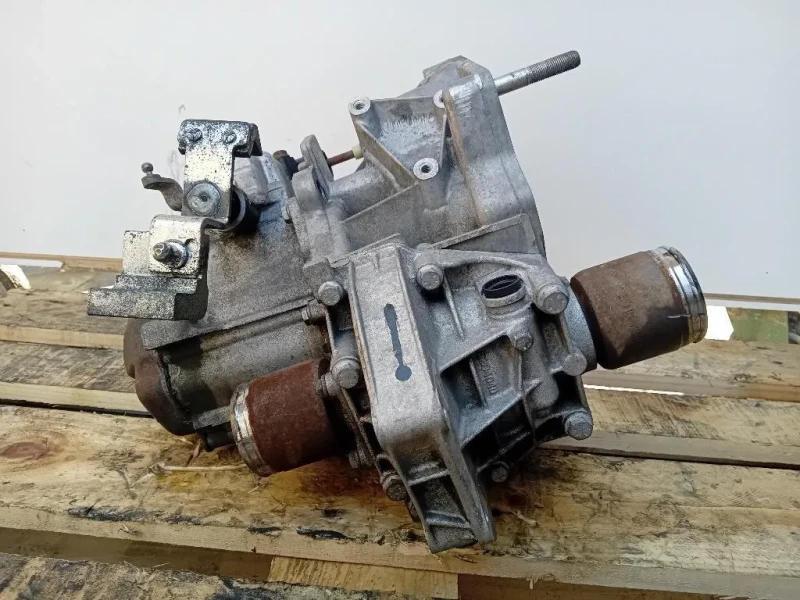 Cambio 55204040 5 MARCE MANUALE Lancia Ypsilon III 2011