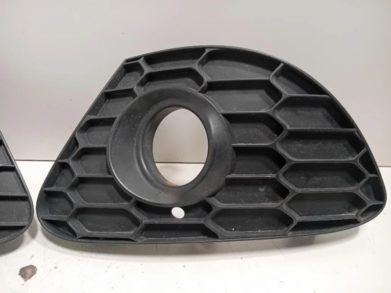 KIT Mascherine FARO Fendinebbia 156085907 Alfa Romeo Giulietta 2010