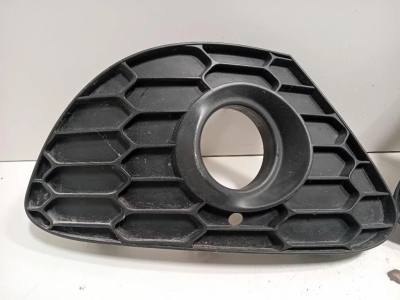 KIT Mascherine FARO Fendinebbia 156085907 Alfa Romeo Giulietta 2010