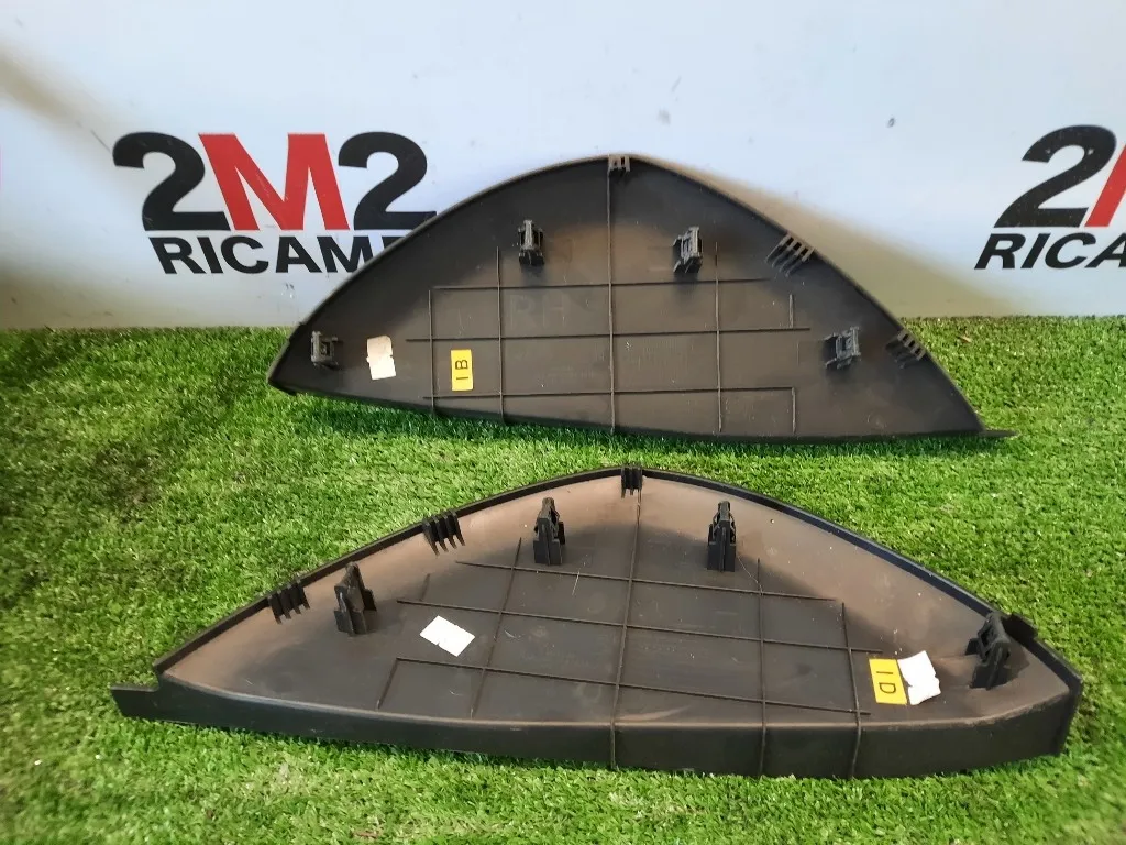 KIT Mascherine Rivest Console Antcentrale Chevrolet Captiva I 2007