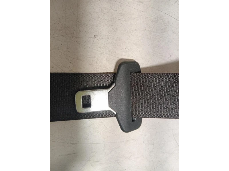 Cintura DI Sicurezza Sedile POST DX 39043714 Opel Astra K 2016