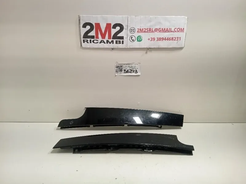 KIT Modanature Adesive Porta POST DX 5G6839902A5G4837902C Volkswagen GOLF VII 2013