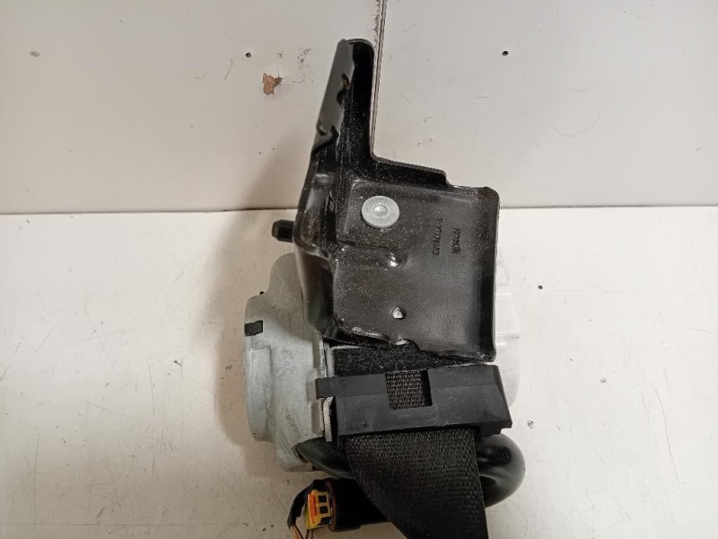 Cintura DI Sicurezza Sedile POST DX 39043714 Opel Astra K 2016