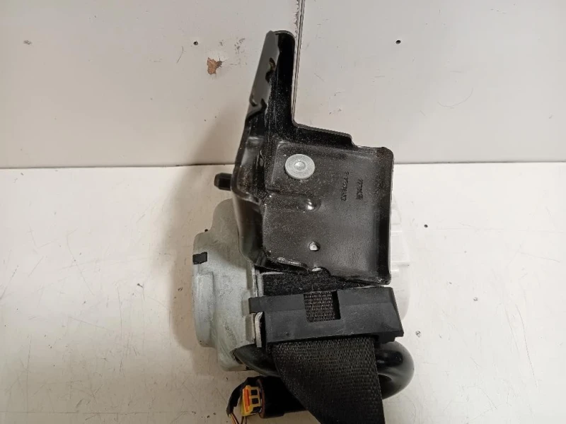 Cintura DI Sicurezza Sedile POST DX 39043714 Opel Astra K 2016