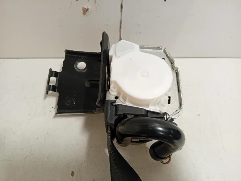 Cintura DI Sicurezza Sedile POST DX 39043714 Opel Astra K 2016