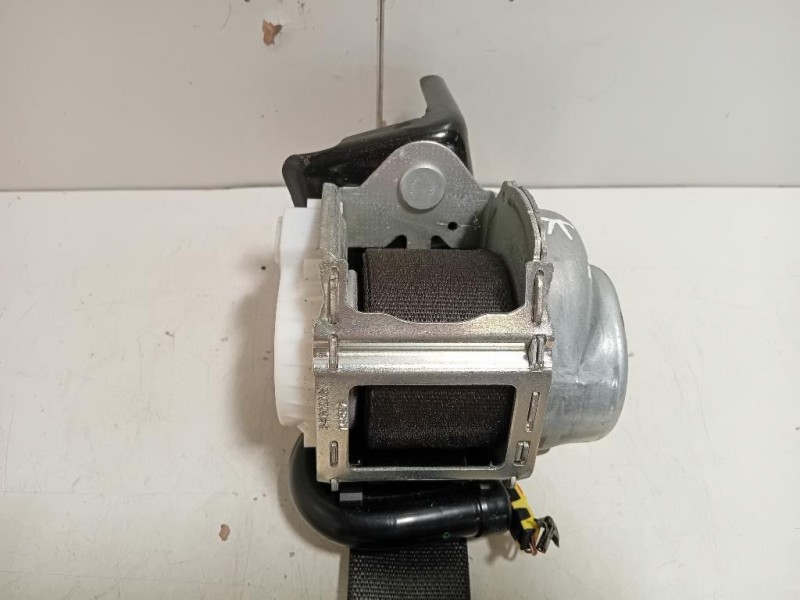 Cintura DI Sicurezza Sedile POST DX 39043714 Opel Astra K 2016