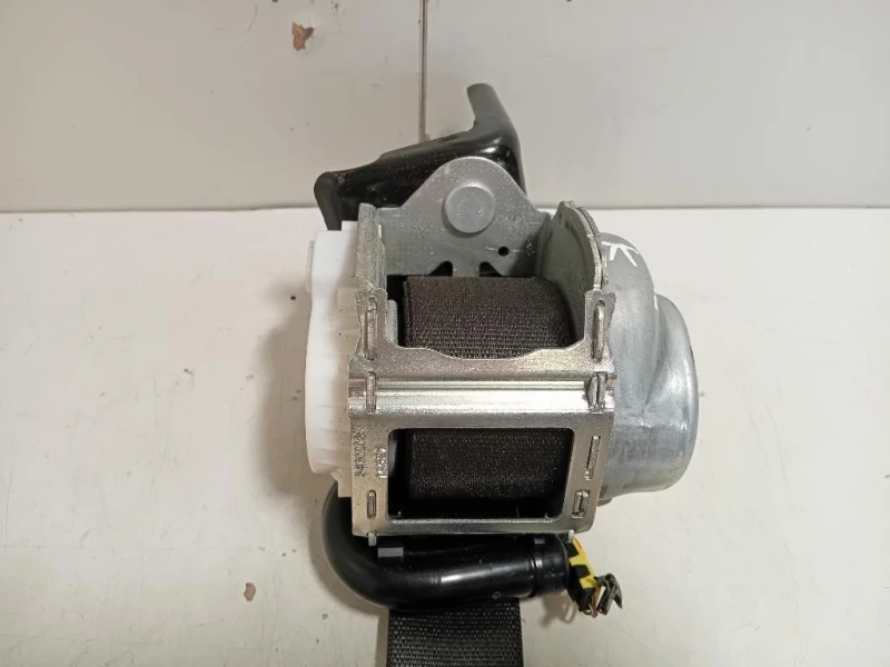 Cintura DI Sicurezza Sedile POST DX 39043714 Opel Astra K 2016