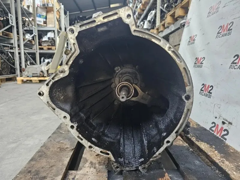 Cambio R380 5 MARCE MANUALE Land Rover Discovery II 1999