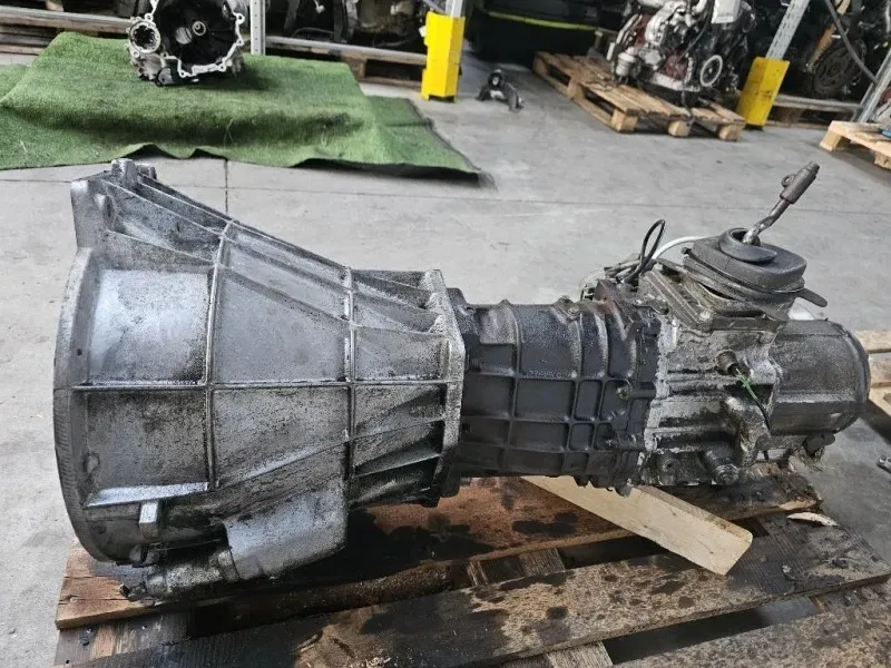 Cambio R380 5 MARCE MANUALE Land Rover Discovery II 1999