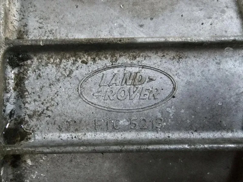 Cambio R380 5 MARCE MANUALE Land Rover Discovery II 1999