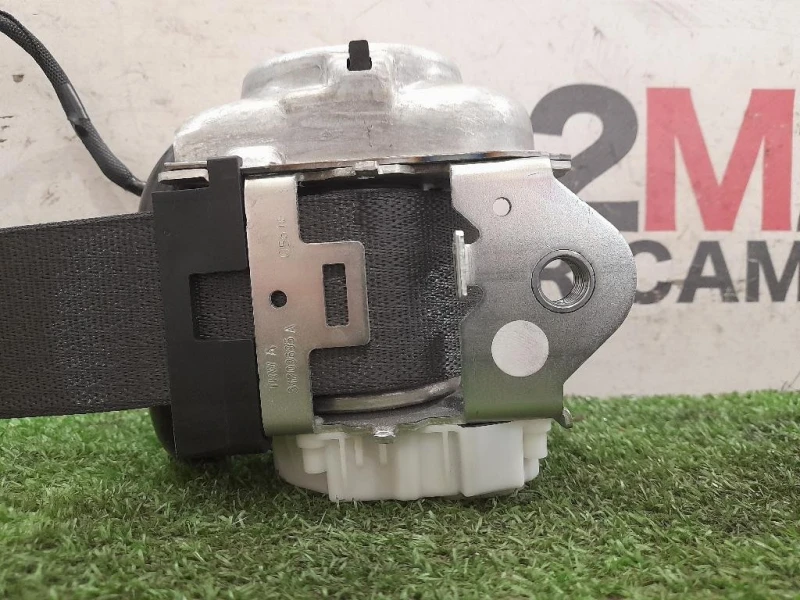Cintura DI Sicurezza Sedile POST DX 39043715 Opel Astra K SW 2016