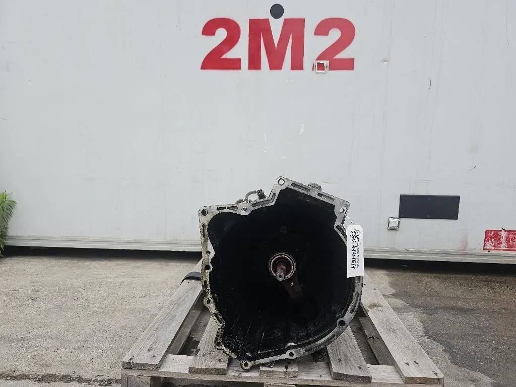 Cambio TRC103350E Land Rover Discovery II 1999