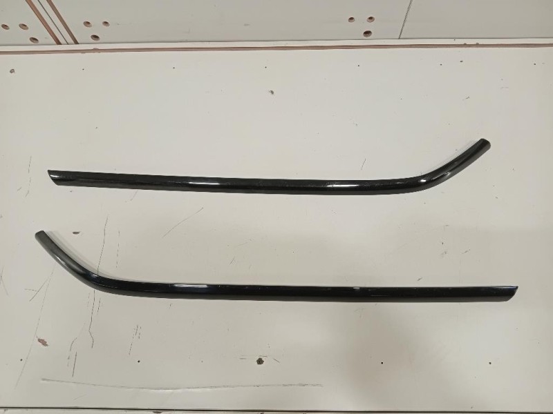 KIT Modanature Paracolpi Porta ANT E POST Land Rover Range Rover Evoque I 2011