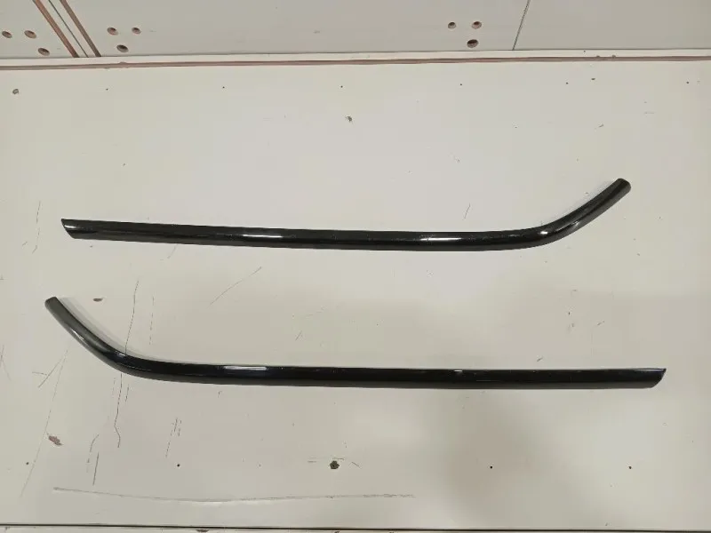 KIT Modanature Paracolpi Porta ANT E POST Land Rover Range Rover Evoque I 2011