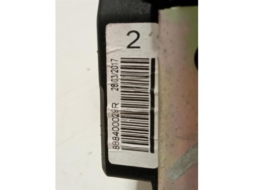 Cintura DI Sicurezza Sedile POST DX