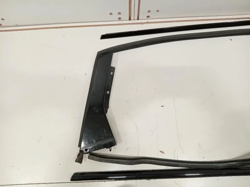 KIT Modanature Paracolpi Porta ANT E POST Land Rover Range Rover Evoque I 2011