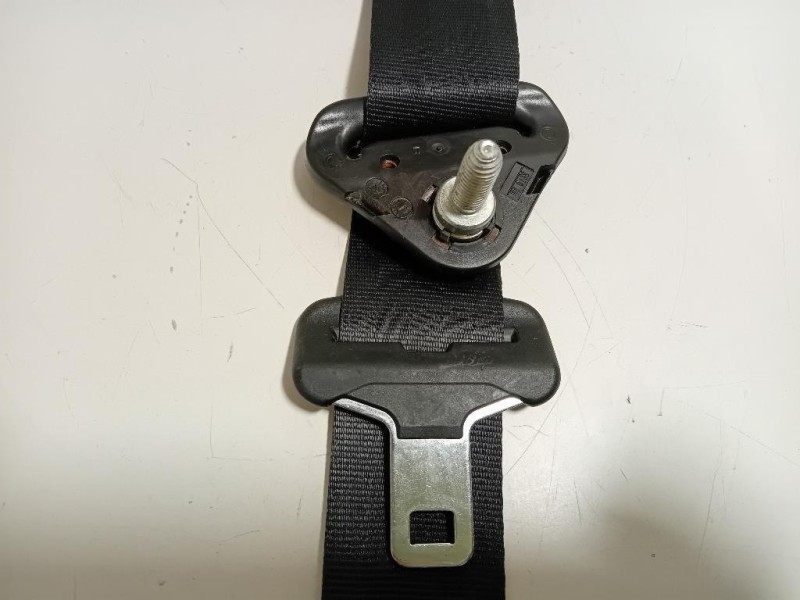 Cintura DI Sicurezza Sedile POST DX 888400029R Opel Movano B 2010