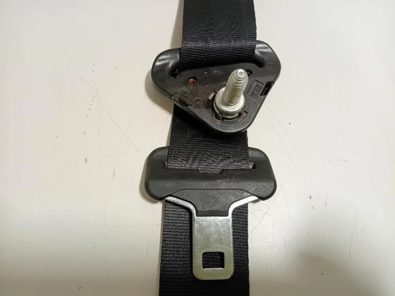 Cintura DI Sicurezza Sedile POST DX 888400029R Opel Movano B 2010