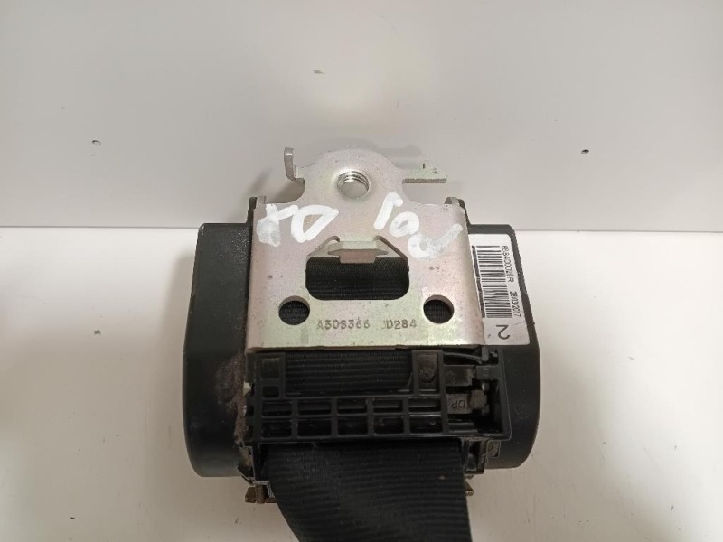 Cintura DI Sicurezza Sedile POST DX 888400029R Opel Movano B 2010