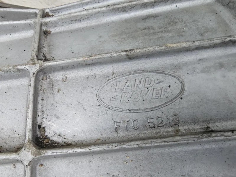 Cambio TRC103350E Land Rover Discovery II 1999