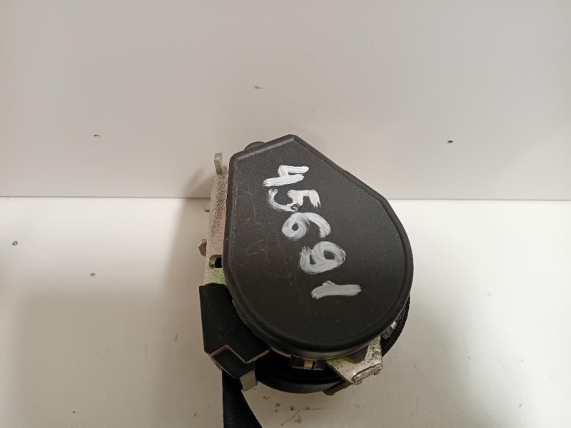 Cintura DI Sicurezza Sedile POST DX 888400029R Opel Movano B 2010