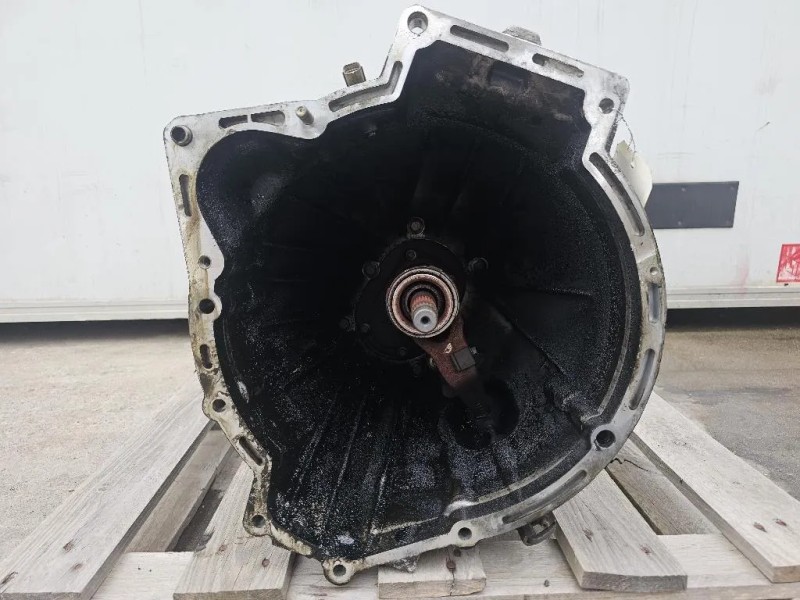 Cambio TRC103350E Land Rover Discovery II 1999