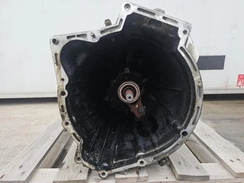 Cambio TRC103350E Land Rover Discovery II 1999