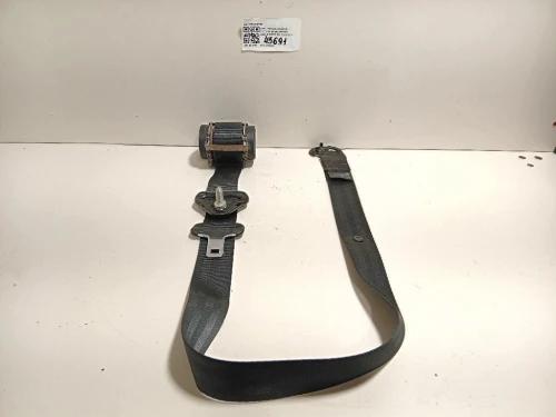 Cintura DI Sicurezza Sedile POST DX 888400029R Opel Movano B 2010