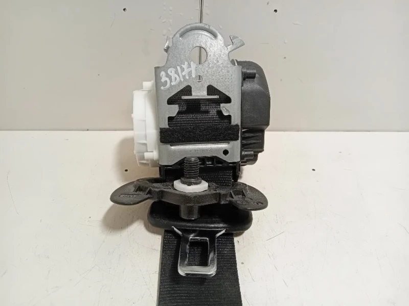 Cintura DI Sicurezza Sedile POST DX 8975SJ Peugeot 5008 I 2010