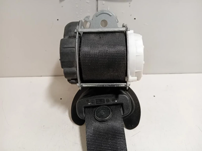 Cintura DI Sicurezza Sedile POST DX 8975SJ Peugeot 5008 I 2010