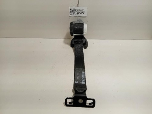 Cintura DI Sicurezza Sedile POST DX