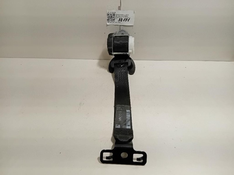 Cambio 8H22-7000-AB 6 HP Land Rover Discovery III 2005