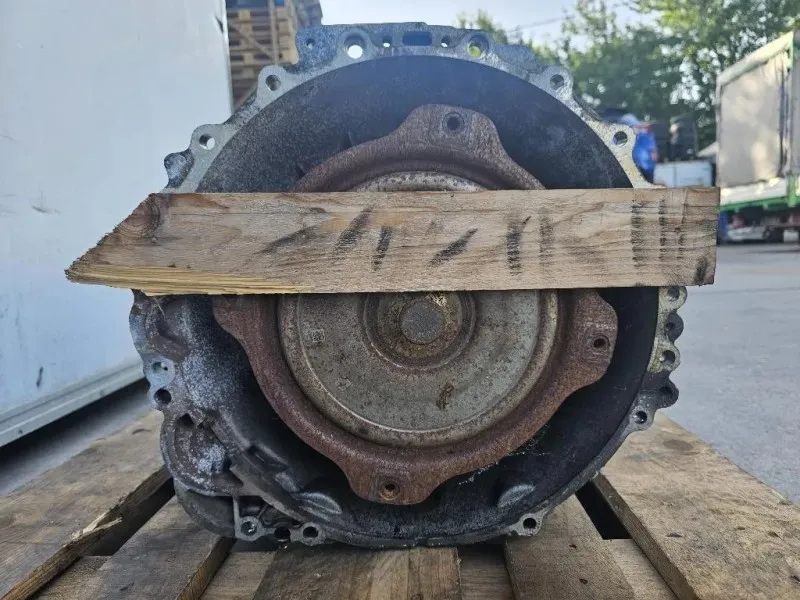 Cambio 8H22-7000-AB 6 HP Land Rover Discovery III 2005