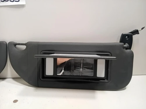 KIT Pannelli Parasole KIT PANNELLI PARASOLE Citroen DS3 2010