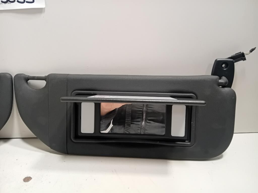 KIT Pannelli Parasole KIT PANNELLI PARASOLE Citroen DS3 2010