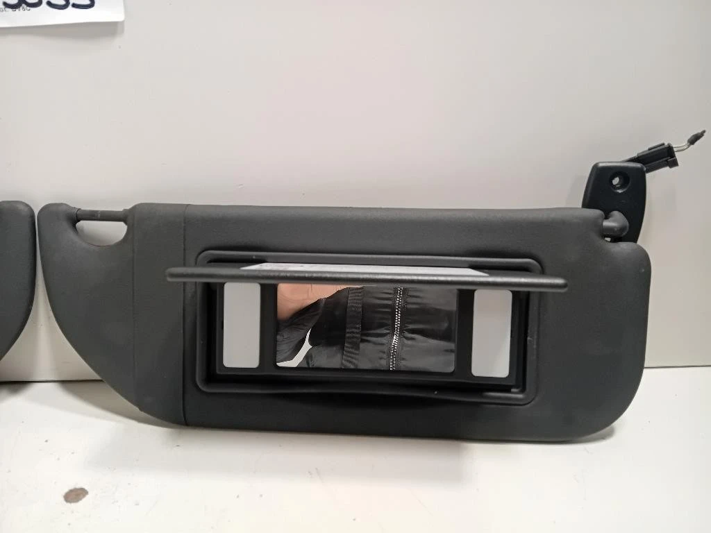 KIT Pannelli Parasole KIT PANNELLI PARASOLE Citroen DS3 2010