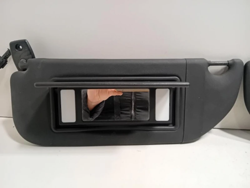 KIT Pannelli Parasole KIT PANNELLI PARASOLE Citroen DS3 2010