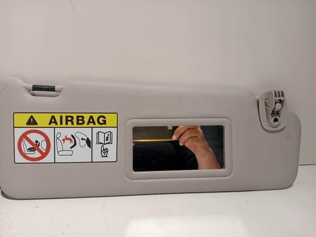 KIT Pannelli Parasole KIT PANNELLI PARASOLE Dacia Duster II 2021