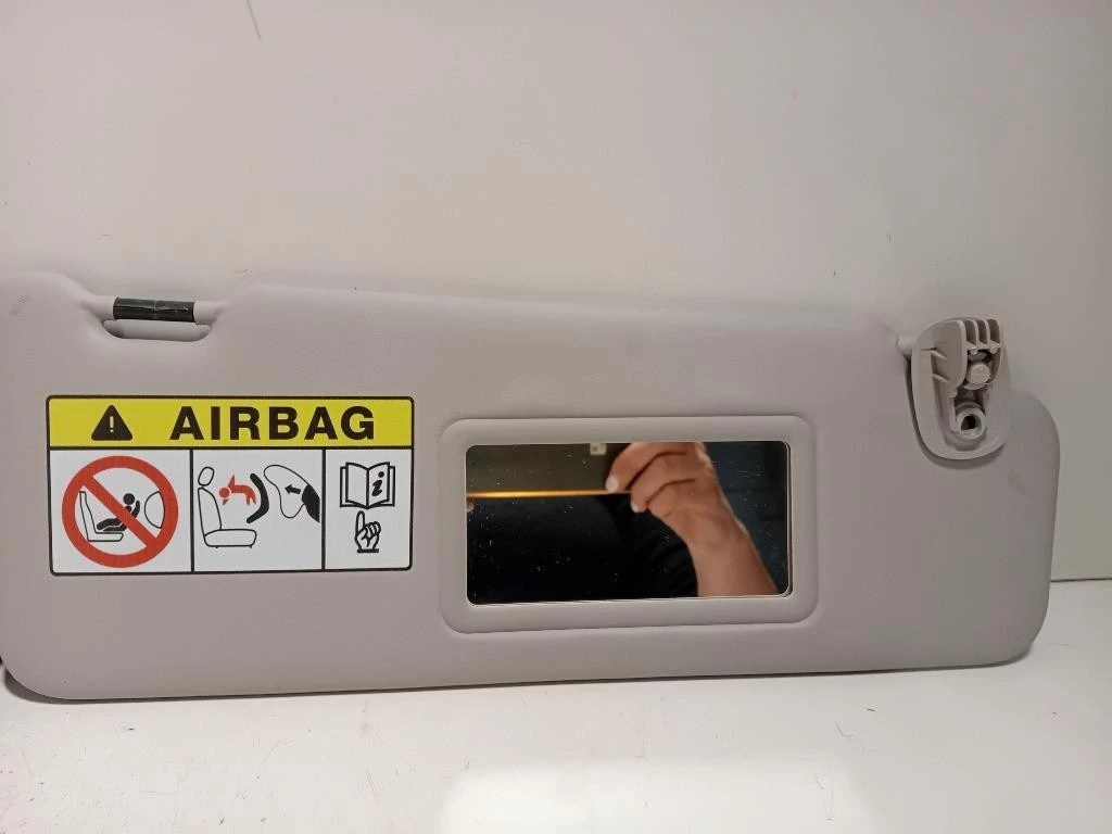 KIT Pannelli Parasole KIT PANNELLI PARASOLE Dacia Duster II 2021