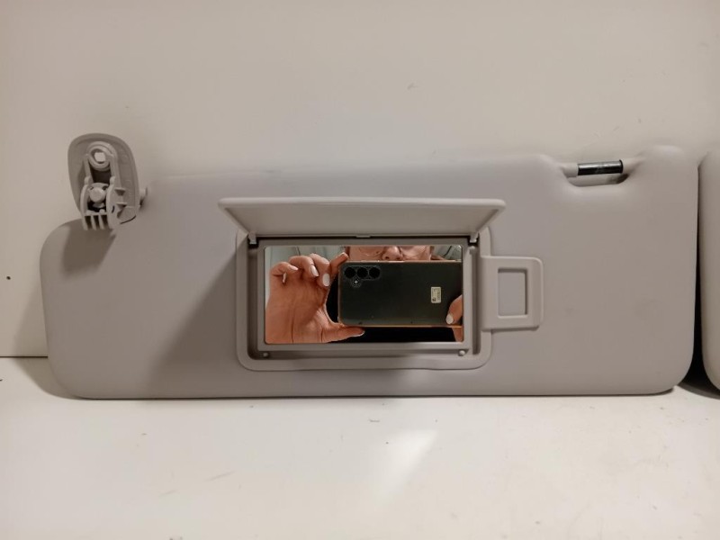 KIT Pannelli Parasole KIT PANNELLI PARASOLE Dacia Duster II 2021