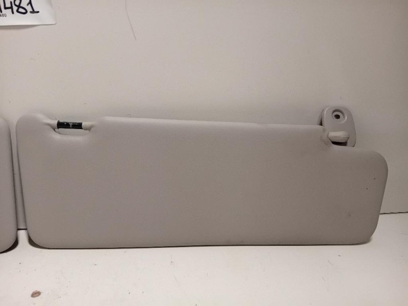 KIT Pannelli Parasole KIT PANNELLI PARASOLE Dacia Duster II 2021