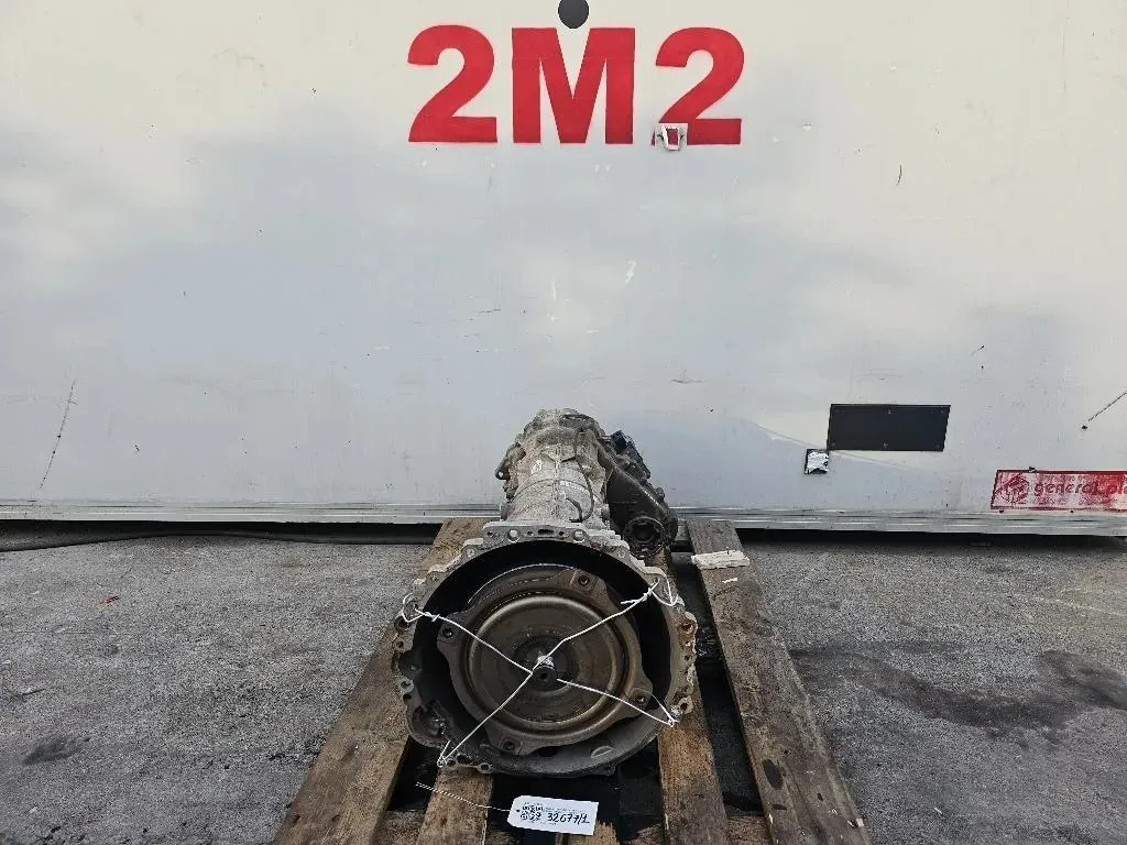 Cambio TGD500670 Land Rover Discovery III 2005