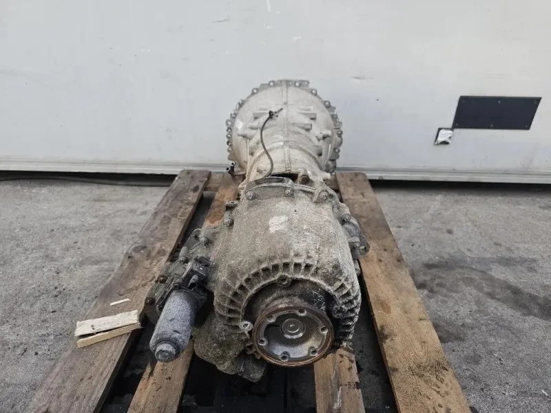 Cambio TGD500670 Land Rover Discovery III 2005