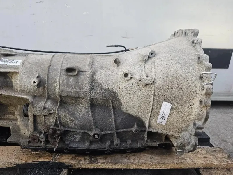 Cambio TGD500670 Land Rover Discovery III 2005