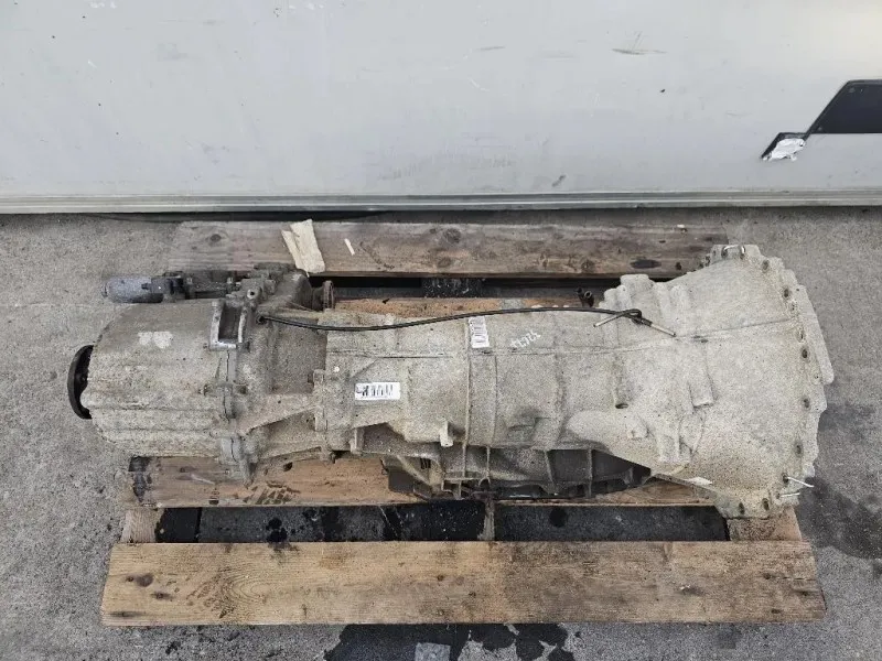 Cambio TGD500670 Land Rover Discovery III 2005